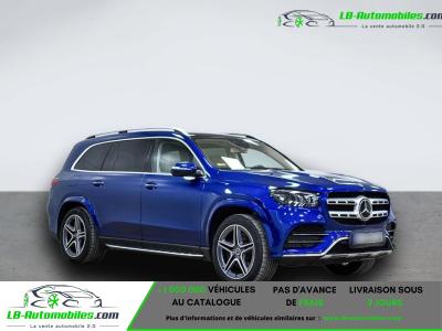 Mercedes GLS 580 EQ Boost BVA 4Matic