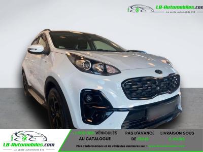 Kia Sportage 1.6 CRDi 136 4x2 BVM