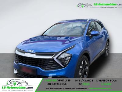 Kia Sportage 1.6 T-GDi 265ch Hybride Rechargeable BVA 4x4