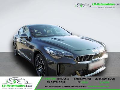 Kia Stinger 3.3 T-GDi 366 ch BVA 4x4