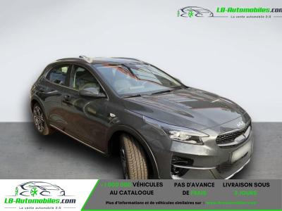 Kia XCeed 1.6 CRDi 136 ch MHEV BVM