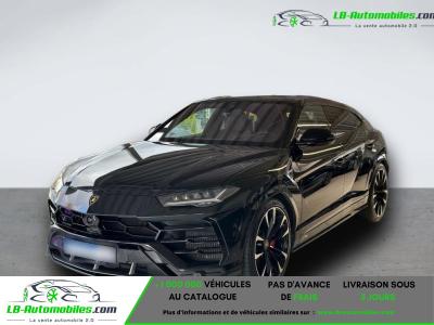 Lamborghini Urus 4.0 V8 650 ch BVA