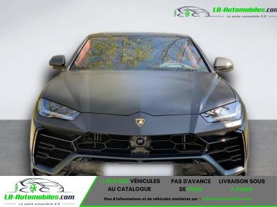 Lamborghini Urus 4.0 V8 650 ch BVA