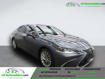 Lexus ES 300h