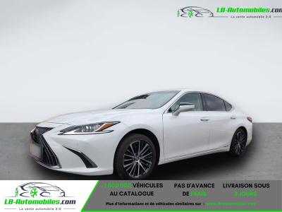 Lexus ES 300h