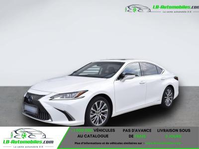 Lexus ES 300h