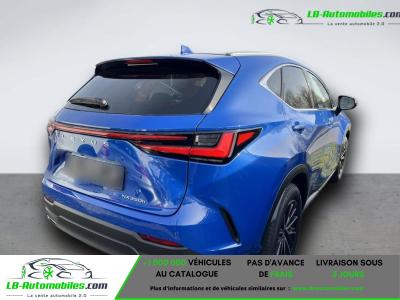 Lexus NX 350h 2WD Hybride