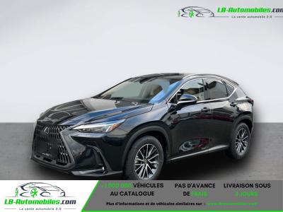 Lexus NX 350h 2WD Hybride