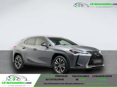 Lexus UX 250h 2WD