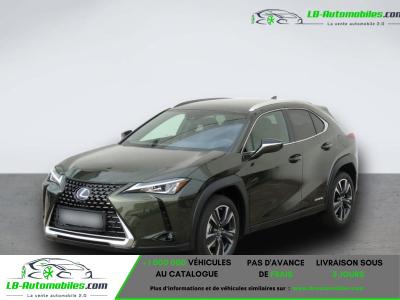 Lexus UX 250h 2WD