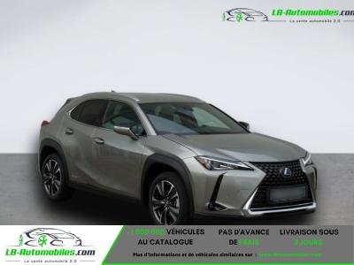 Lexus UX 250h 2WD