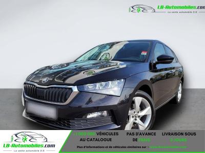 Skoda Scala 1.0 TSI 116 ch BVM