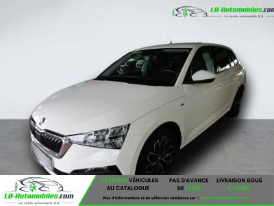 Skoda Scala 1.0 TSI 95 ch BVM