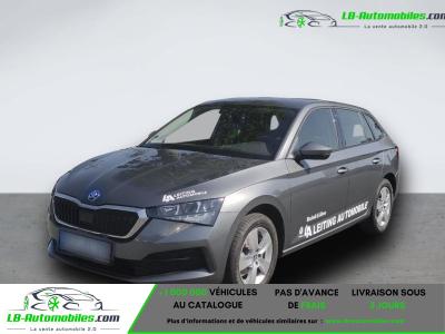 Skoda Scala 1.0 TSI 110 ch BVM