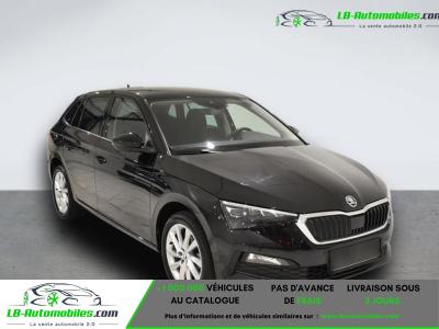 Skoda Scala 1.0 TSI 110 ch BVA