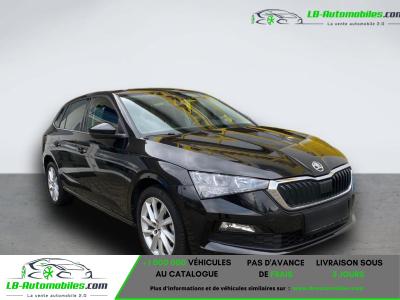 Skoda Scala 1.5 TSI 150 ch BVA