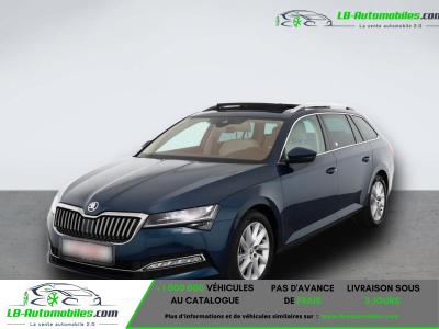 Skoda Superb Combi 1.4 TSI 150 BVM