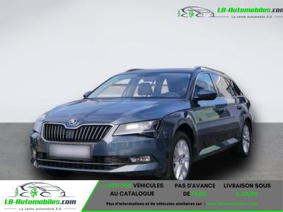 Skoda Superb Combi 1.4 TSI 150 BVA