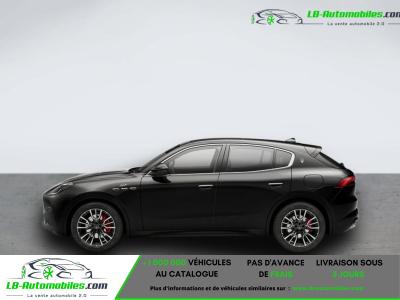 Maserati Grecale 300 ch Hybride