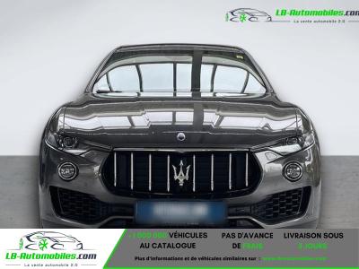 Maserati Levante 3.0 V6 Turbo 275 D