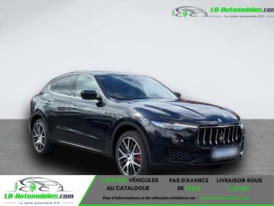 Maserati Levante 3.0 V6 Turbo 275 D