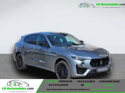 Maserati Levante 330 ch Hybrid