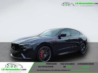 Maserati Levante V8 580 CH