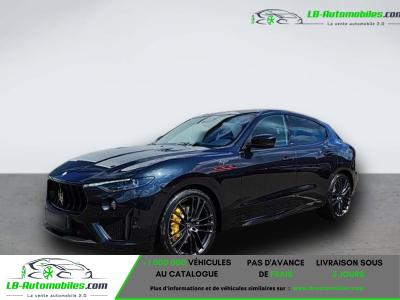 Maserati Levante V8 580 CH