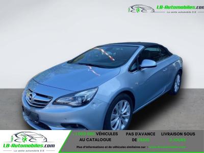 Opel Cascada 1.4 Turbo 140 ch