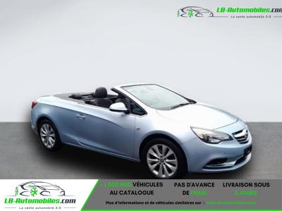 Opel Cascada 1.4 Turbo 140 ch