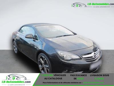 Opel Cascada 1.4 Turbo 140 ch