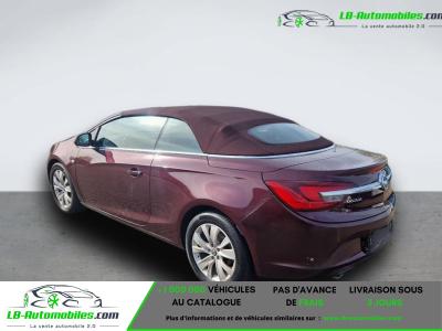 Opel Cascada 1.4 Turbo 140 ch