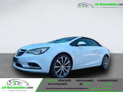 Opel Cascada 1.6 Turbo 200 ch