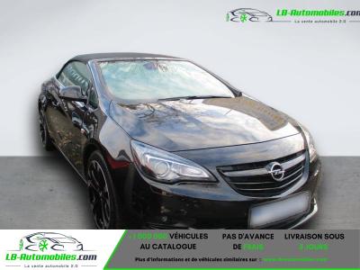 Opel Cascada 1.6 Turbo 200 ch