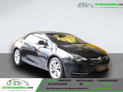 Opel Cascada 1.6 Turbo 200 ch