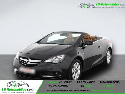 Opel Cascada 1.6 Turbo 200 ch