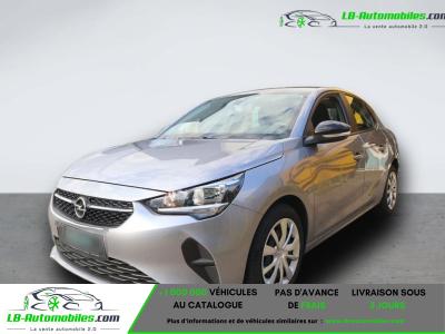 Opel Corsa 1.2 Turbo 100 ch BVM