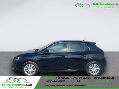 Opel Corsa 1.5 Diesel 100 ch BVM