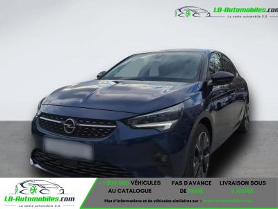 Opel Corsa Electrique 136 ch & Batterie 50 kw/h