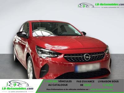 Opel Corsa 1.2 75 ch BVM