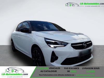 Opel Corsa Electrique 156 ch & Batterie 51 kWh