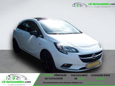 Opel Corsa 1.0 115 ch