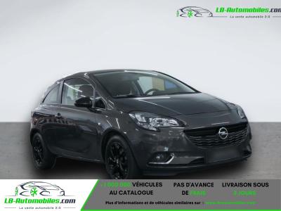 Opel Corsa 1.0 115 ch