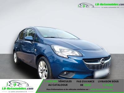 Opel Corsa 1.4 90 ch BVM