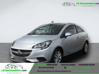 Opel Corsa 1.4 90 ch BVA