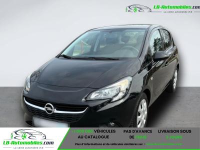 Opel Corsa 1.4 90 ch BVA