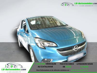 Opel Corsa 1.4 Turbo 150 ch