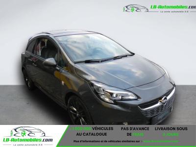 Opel Corsa 1.4 Turbo 150 ch