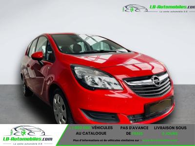 Opel Meriva 1.4 - 100 ch Twinport