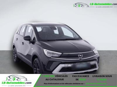 Opel Crossland 1.5 D 110 ch BVM